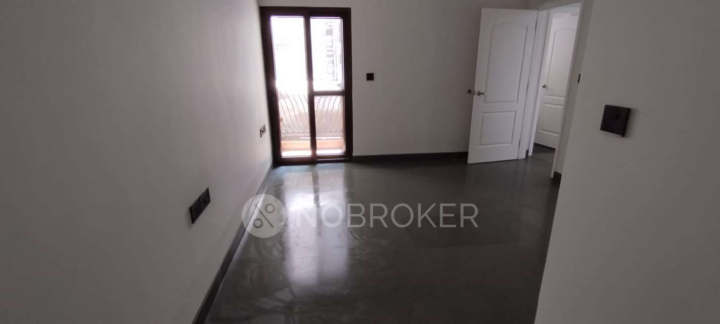 3 BHK Flat In Prime One Centreo For Sale  In Vajarahalli Metro Station