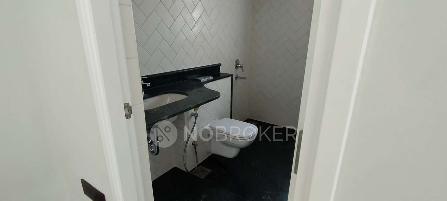 3 BHK Flat In Prime One Centreo For Sale  In Vajarahalli Metro Station