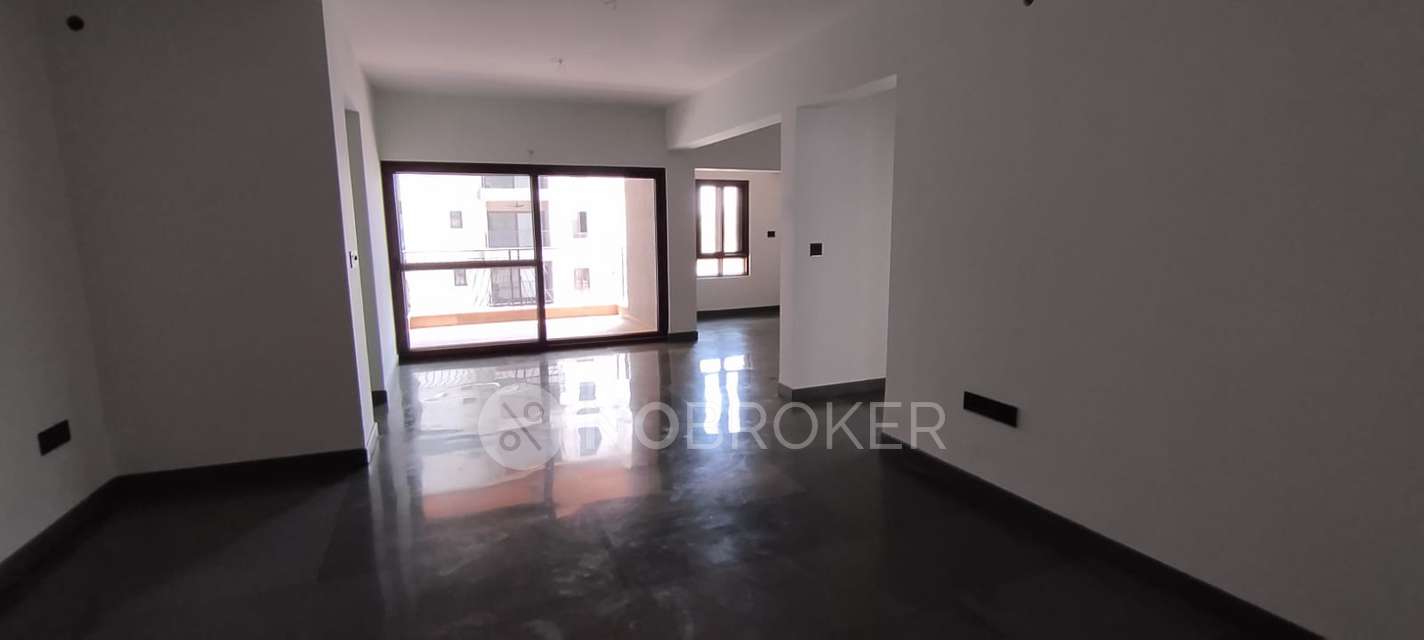 3 BHK Flat In Prime One Centreo For Sale  In Vajarahalli Metro Station