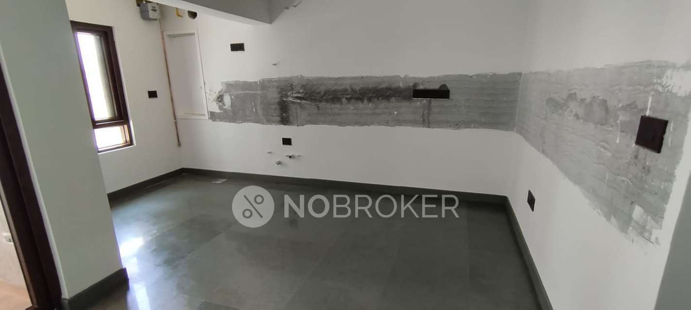 3 BHK Flat In Prime One Centreo For Sale  In Vajarahalli Metro Station