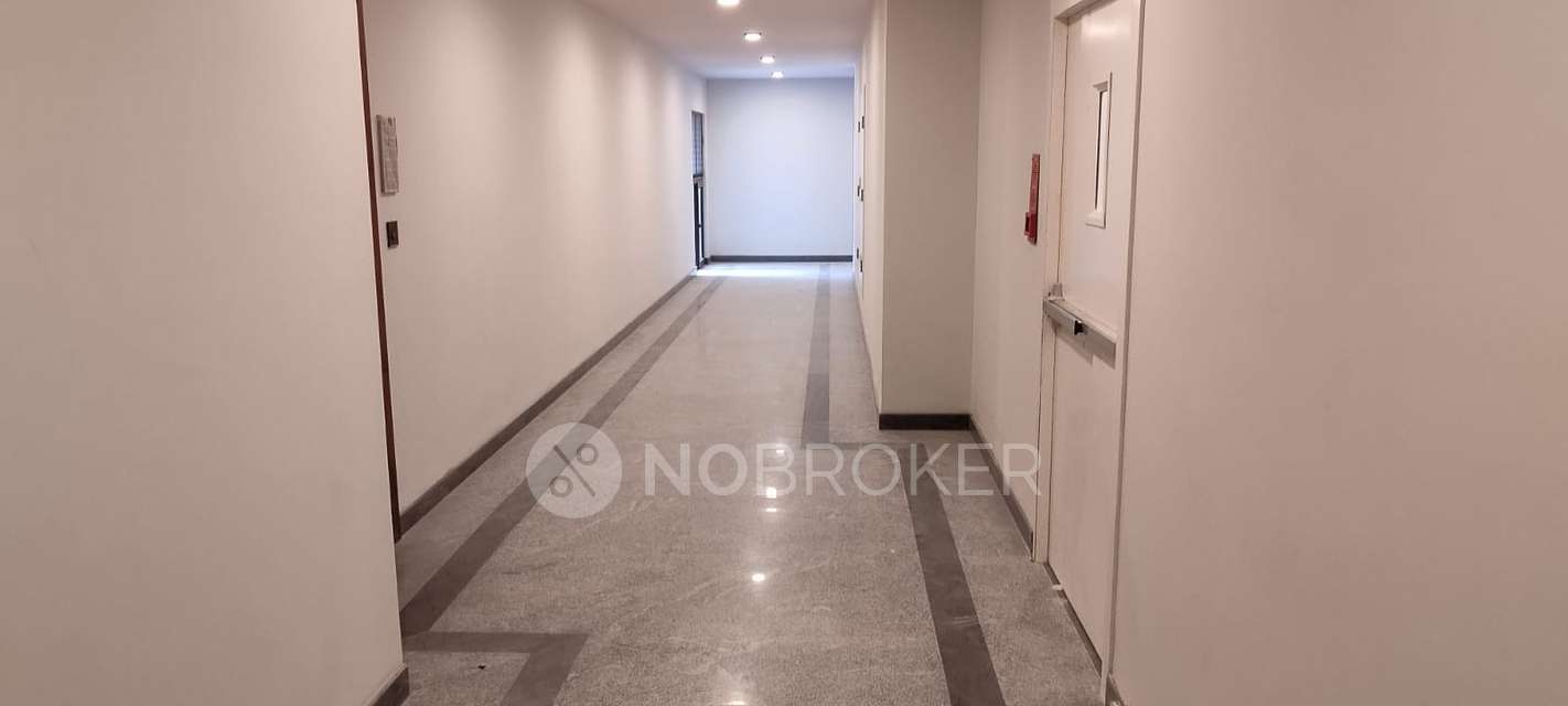 3 BHK Flat In Prime One Centreo For Sale  In Vajarahalli Metro Station