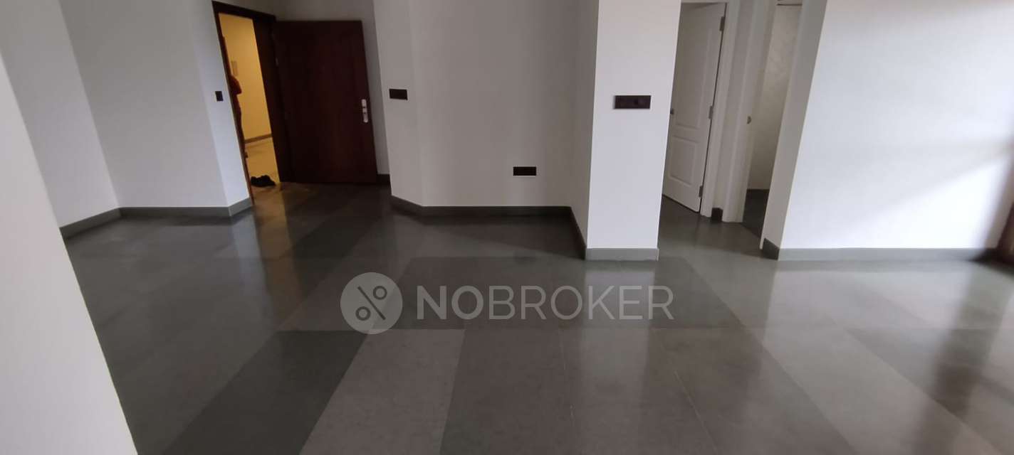 3 BHK Flat In Prime One Centreo For Sale  In Vajarahalli Metro Station