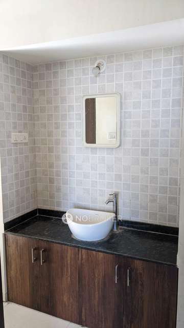 3 BHK Flat In Manjri Greens Phase 5 For Sale  In Manjari Budruk