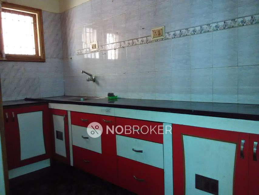 2 BHK Flat In Akash Anugraha Apartment  For Sale  In Ayanavaram