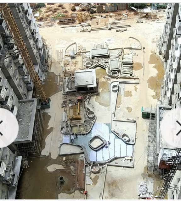 2 BHK Flat In Brigade El Dorado Aurum For Sale  In Gummanahalli