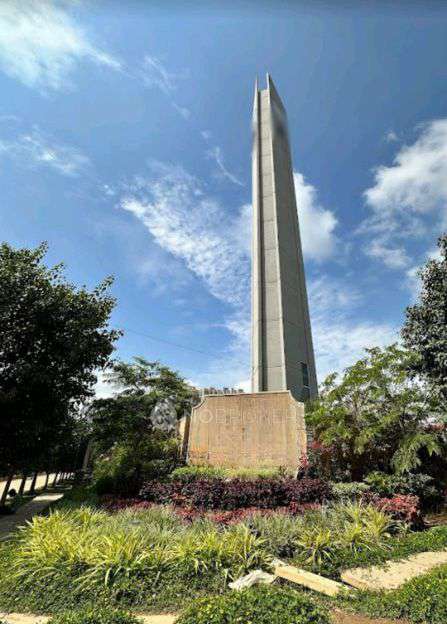 2 BHK Flat In Brigade El Dorado Aurum For Sale  In Gummanahalli