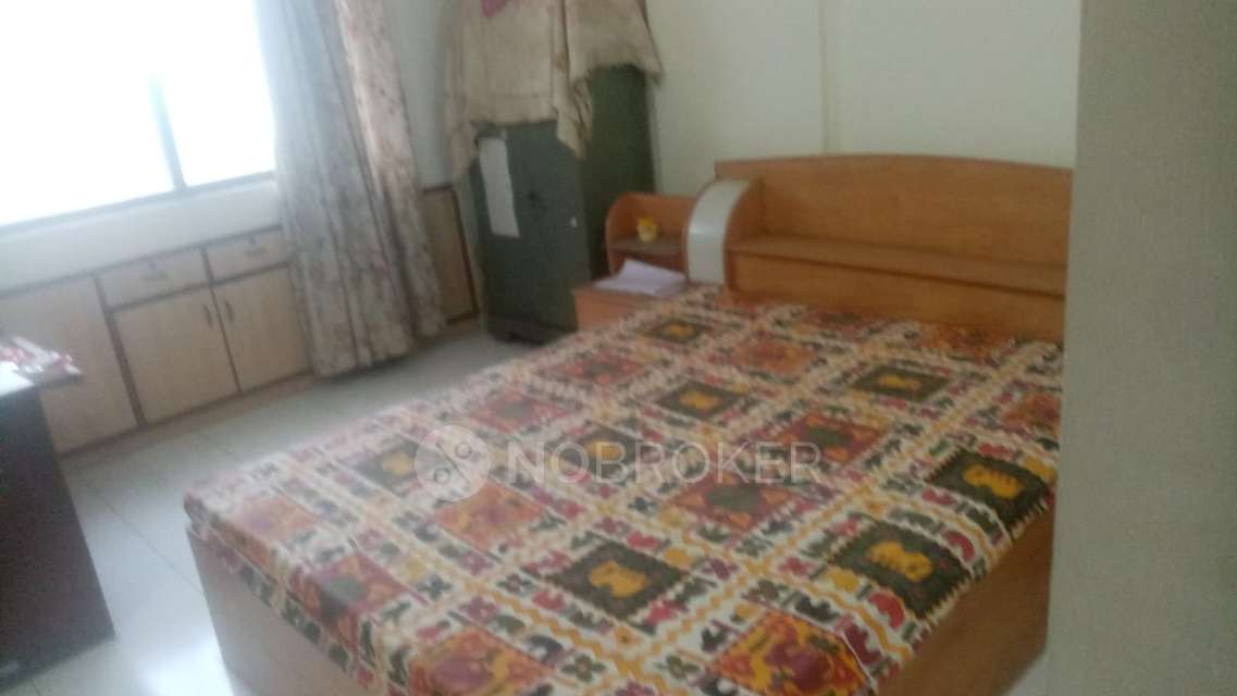 2 BHK Flat In Sunshree Crown for Rent  In Nibm 