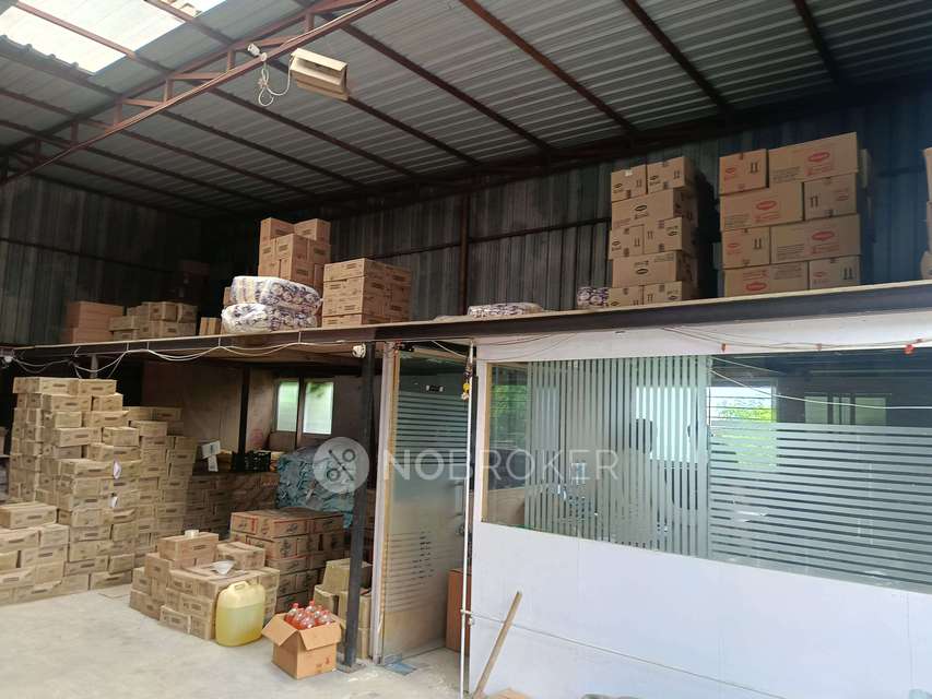 Godown/Warehouse in Dhiree Village, Dhayari, Pune for sale 