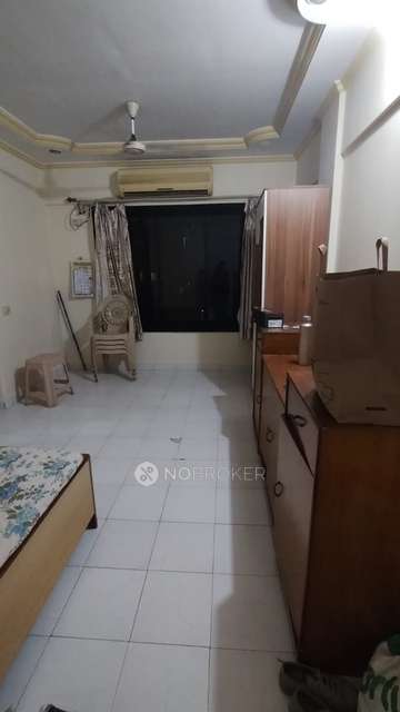 1 BHK Flat In Gokul Heaven for Rent  In Kandivali East