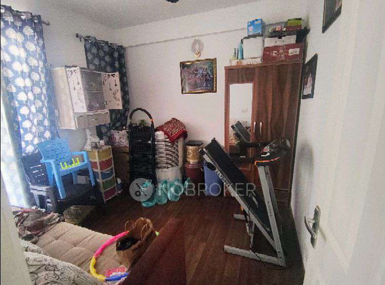 3 BHK Flat In Bptp Park Towers for Rent  In Sector 77