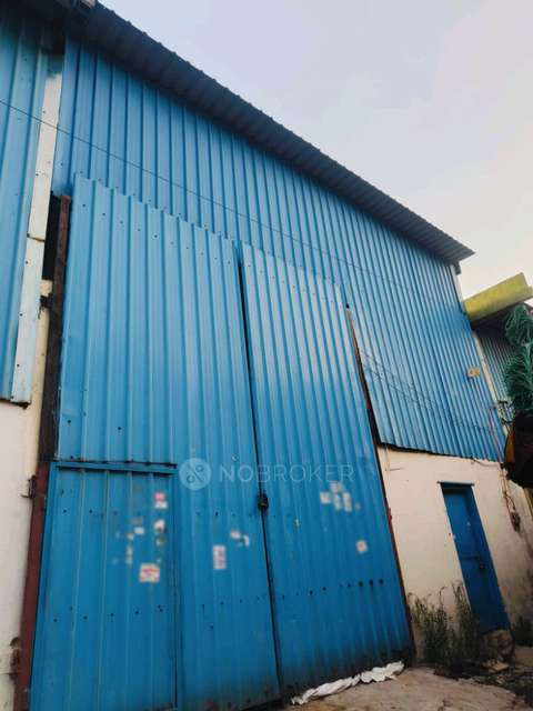 Industrial in Mundka Industrial Area, Delhi for Rent 
