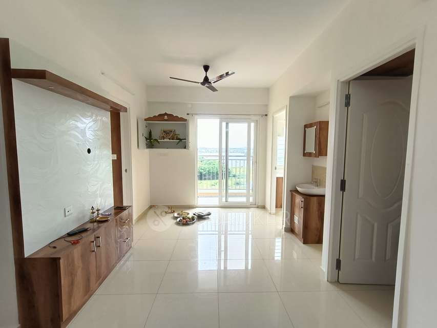 3 BHK Flat In Urbanrise Revoultion One  for Rent  In Padur