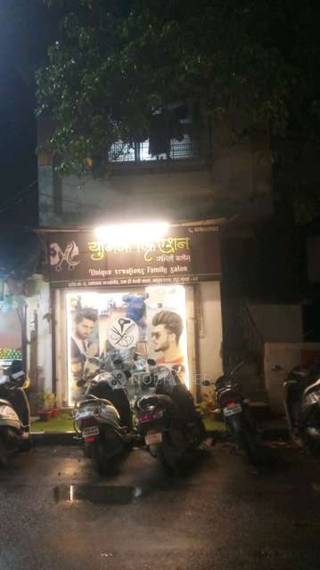 Office Space in Nahur Railway Station &#40;e&#41;, Mumbai for sale 