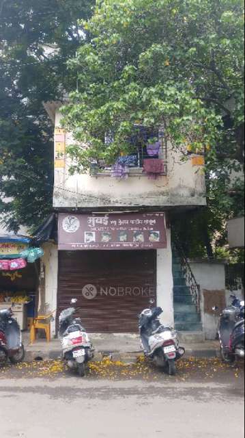 Office Space in Nahur Railway Station &#40;e&#41;, Mumbai for sale 