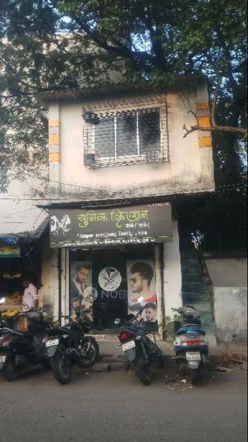 Office Space in Nahur Railway Station (e), Mumbai for sale 