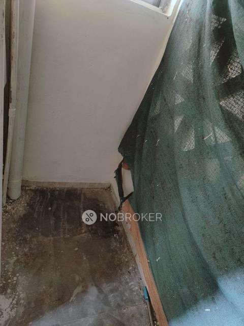 3 BHK Flat In New Gulmohar Chs For Sale  In Thane West