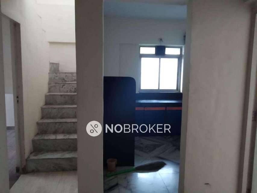 3 BHK Flat In New Gulmohar Chs For Sale  In Thane West