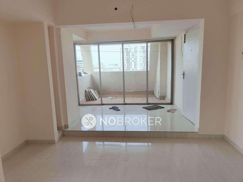 3 BHK Flat In New Gulmohar Chs For Sale  In Thane West