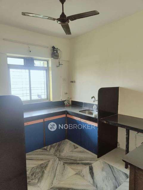 3 BHK Flat In New Gulmohar Chs For Sale  In Thane West