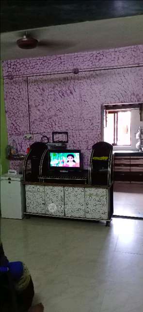 PG for Boys in Ambivli Railway Station