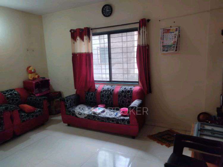 1 BHK Flat In Manas Aappartment For Sale  In Pokale Nagar