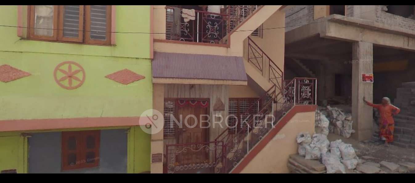 PG for Boys in Vijayanagar 