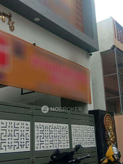 PG for Boys in Vijayanagar 