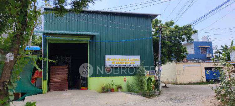 Godown/Warehouse in Thazhambur, Chennai for Rent 