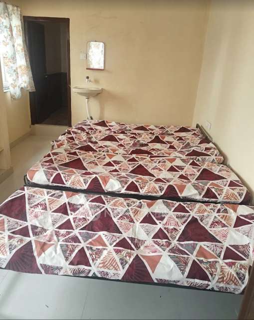 PG for Girls in  Cherlapalli