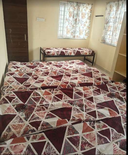 PG for Girls in  Cherlapalli