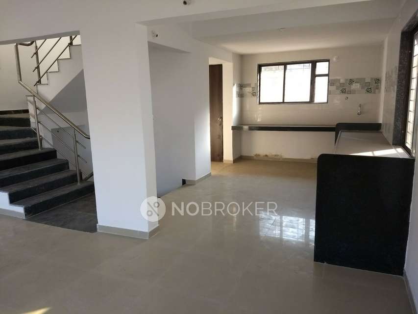 3 BHK Flat In Whispering Woods Bunglow For Sale  In Vadgaon