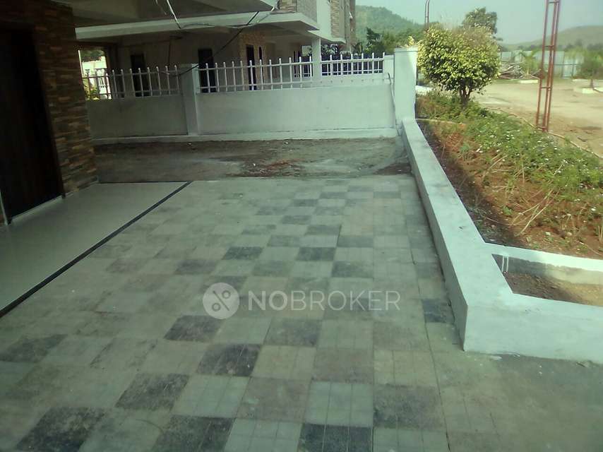 3 BHK Flat In Whispering Woods Bunglow For Sale  In Vadgaon