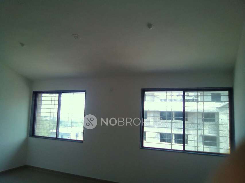 3 BHK Flat In Whispering Woods Bunglow For Sale  In Vadgaon