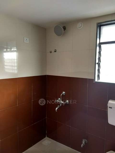3 BHK Flat In Whispering Woods Bunglow For Sale  In Vadgaon