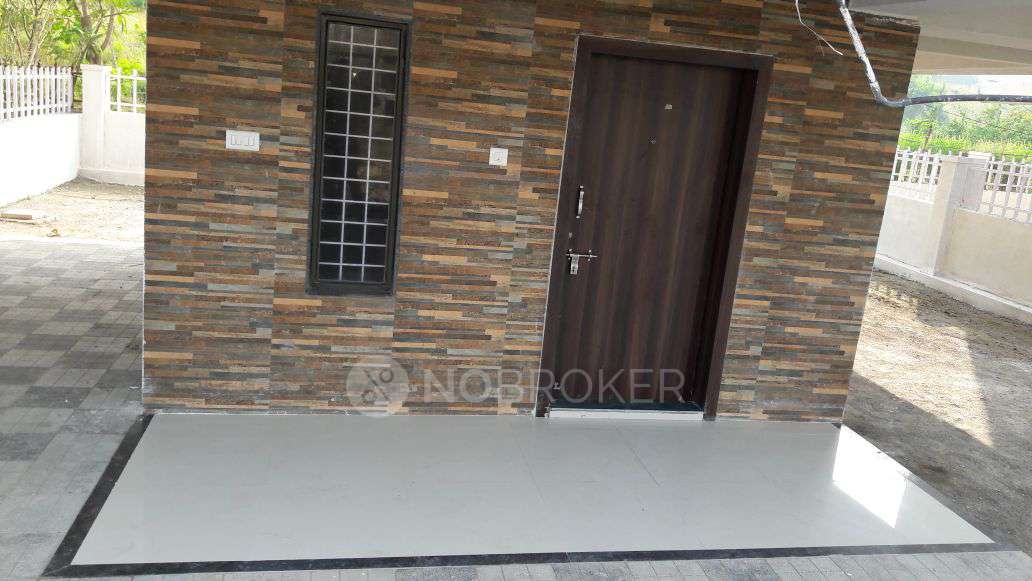 3 BHK Flat In Whispering Woods Bunglow For Sale  In Vadgaon