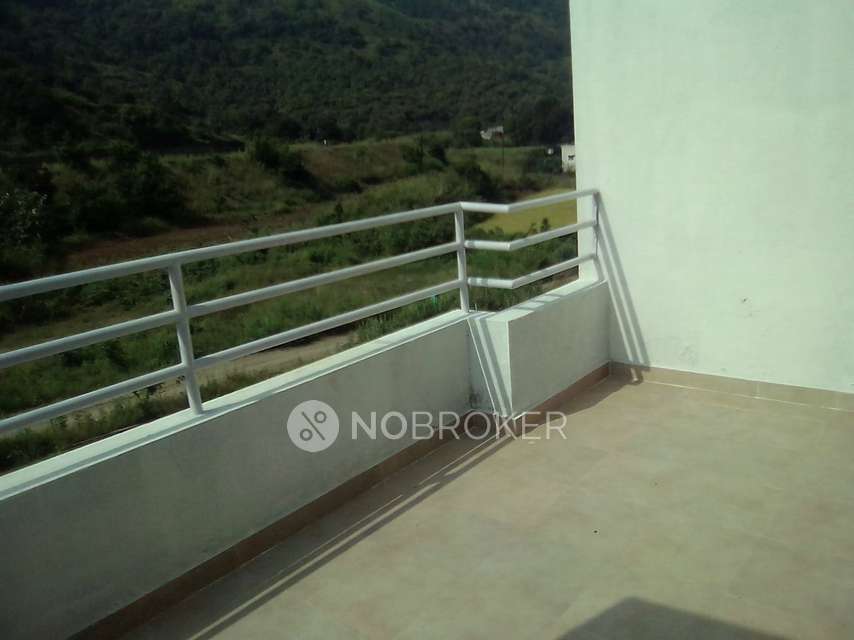 3 BHK Flat In Whispering Woods Bunglow For Sale  In Vadgaon