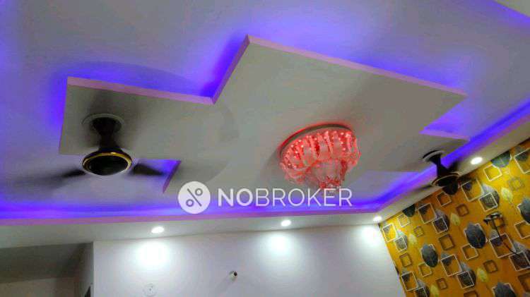 3 BHK Flat for Rent  In Uttam Nagar