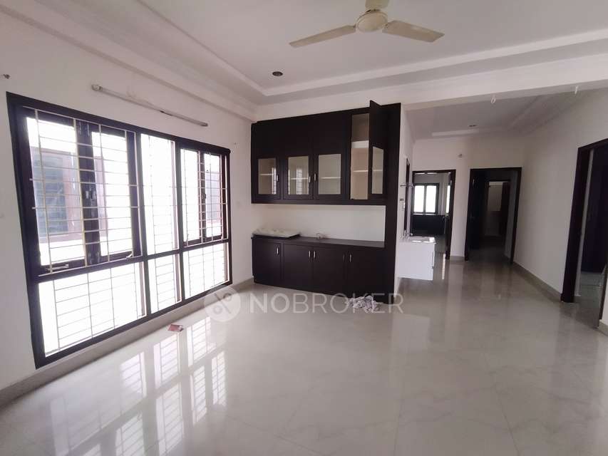 3 BHK Flat In Prithvi Opulence for Rent  In Kompally