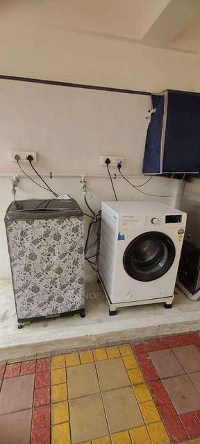 PG for Anyone in Loni Kalbhor