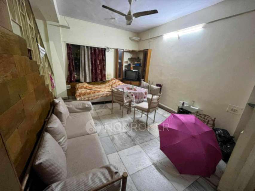 Shared Room for Female In 2 BHK  In Agrasen Chs In Airoli