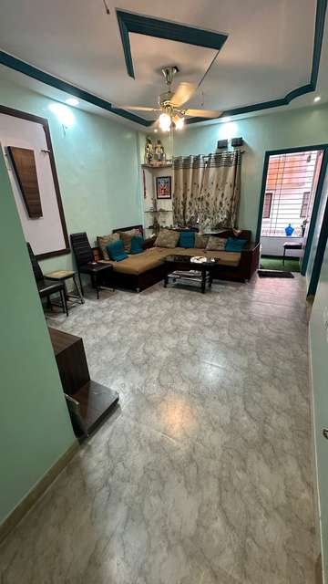 2 BHK Flat In Ujjwal Terrece for Rent  In Pune