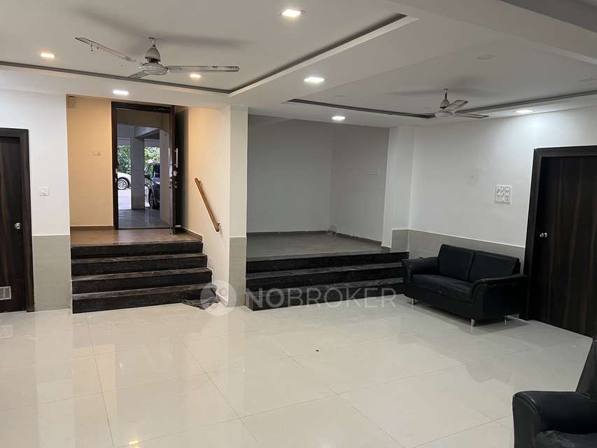 Office Space in Aundh, Pune for Rent 