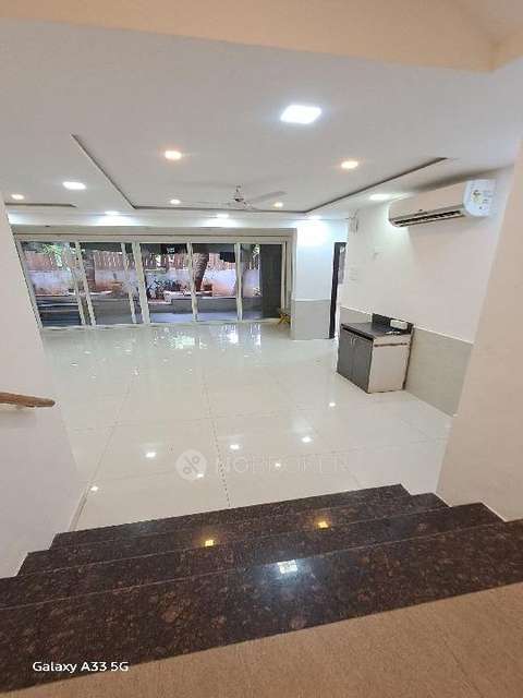 Office Space in Aundh, Pune for Rent 
