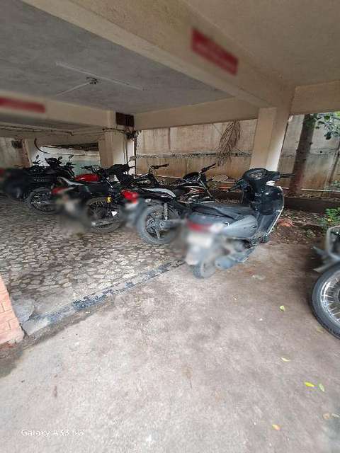 Office Space in Aundh, Pune for Rent 