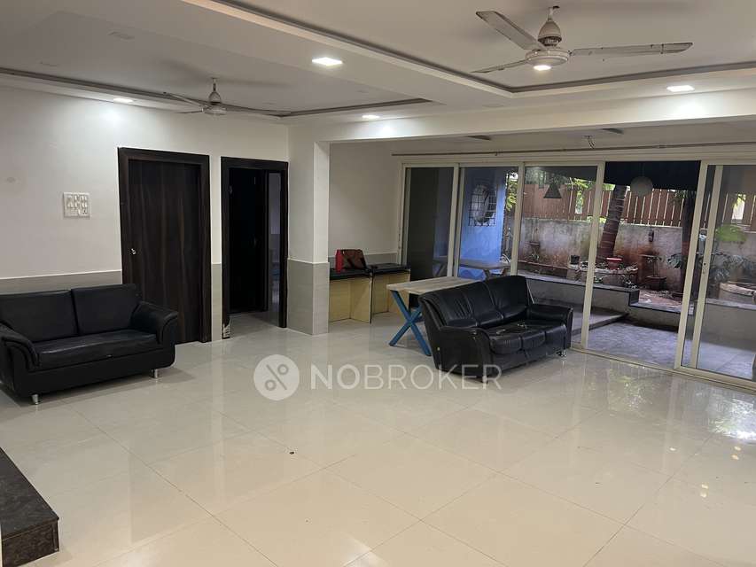 Office Space in Aundh, Pune for Rent 