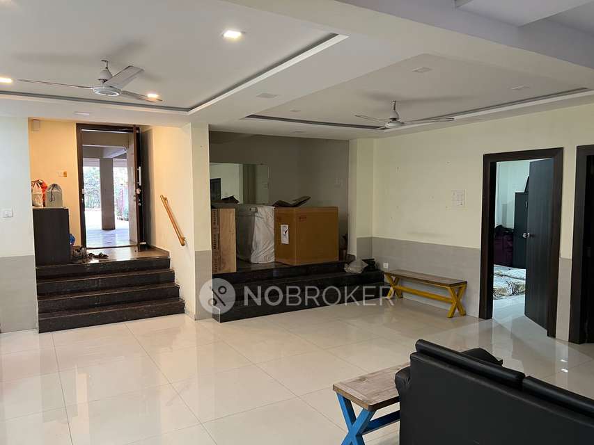 Office Space in Aundh, Pune for Rent 