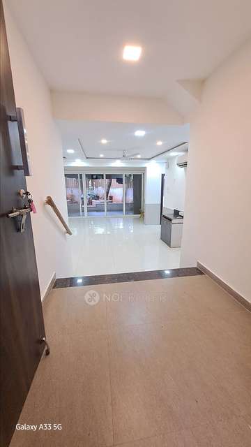 Office Space in Aundh, Pune for Rent 