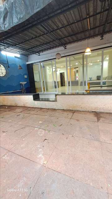 Office Space in Aundh, Pune for Rent 