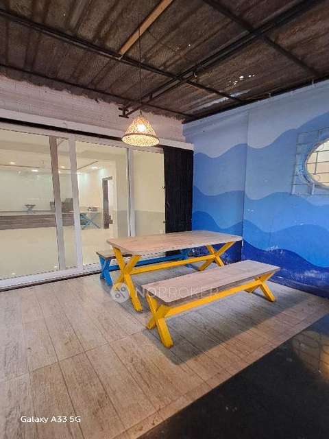 Office Space in Aundh, Pune for Rent 