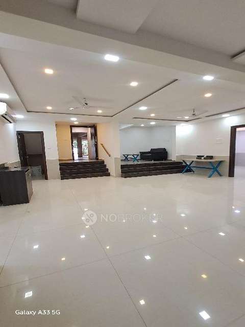 Office Space in Aundh, Pune for Rent 
